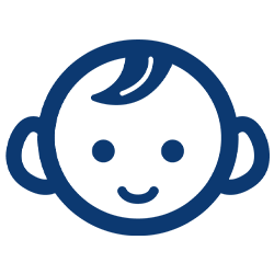 育児・介護休業制度、健康診断制度